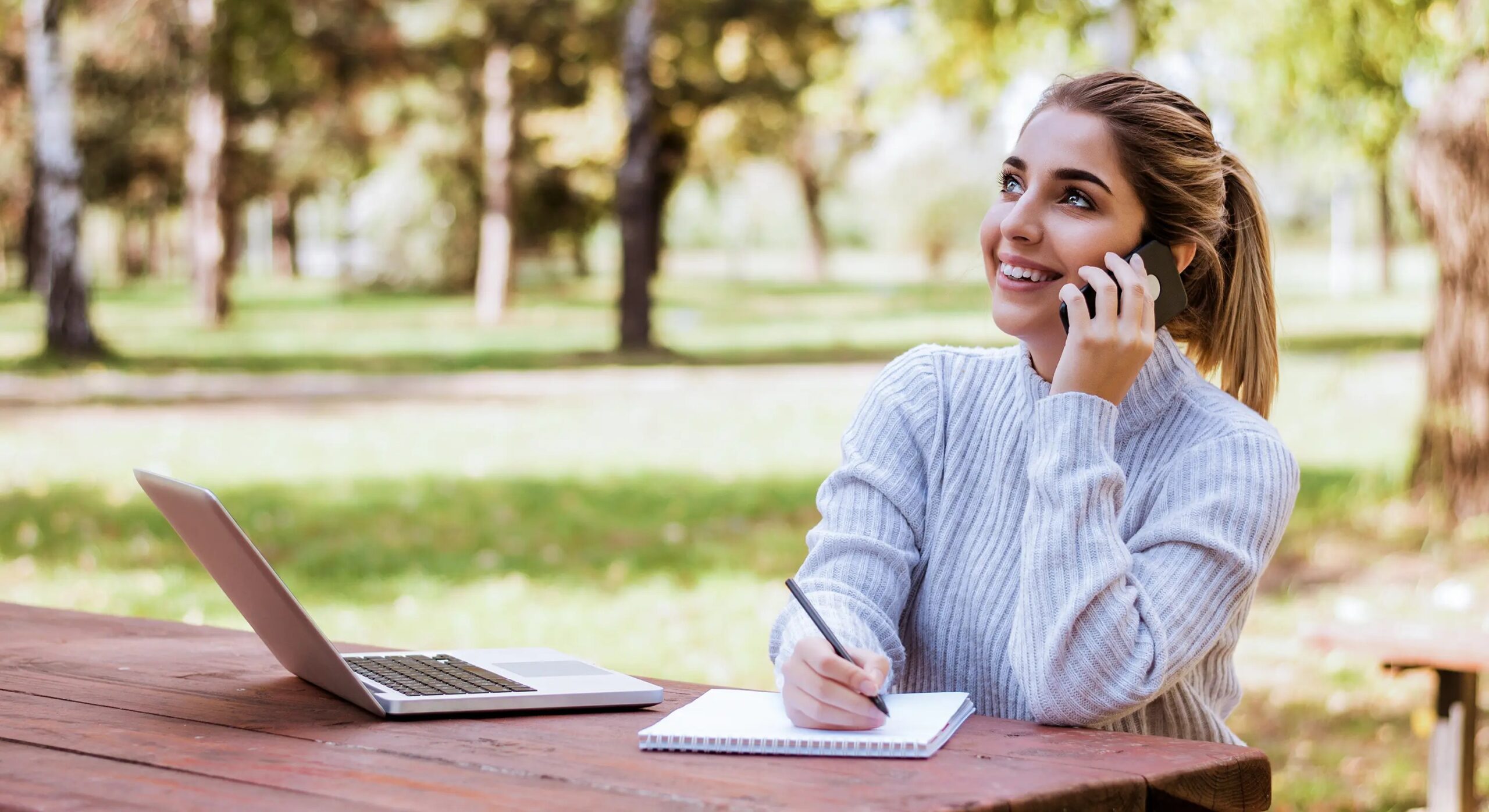 Covered bridge in Parke County