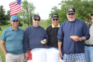 VFW Paul Taylor Post 1752