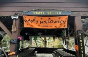Raccoon SRA’s Un-BOO-lievable Halloween Happenings