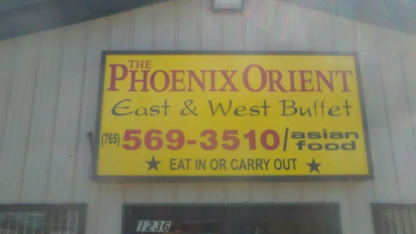 The Phoenix Orient Restaurant
